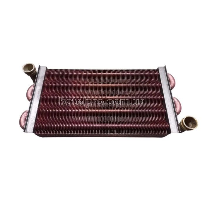 Теплообмінник Vaillant AtmoMax Plus, Pro VU/VUW 240 064713