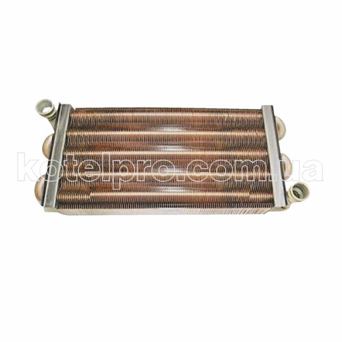 Теплообмінник Vaillant AtmoMax Plus, Pro VU/VUW 240 064713