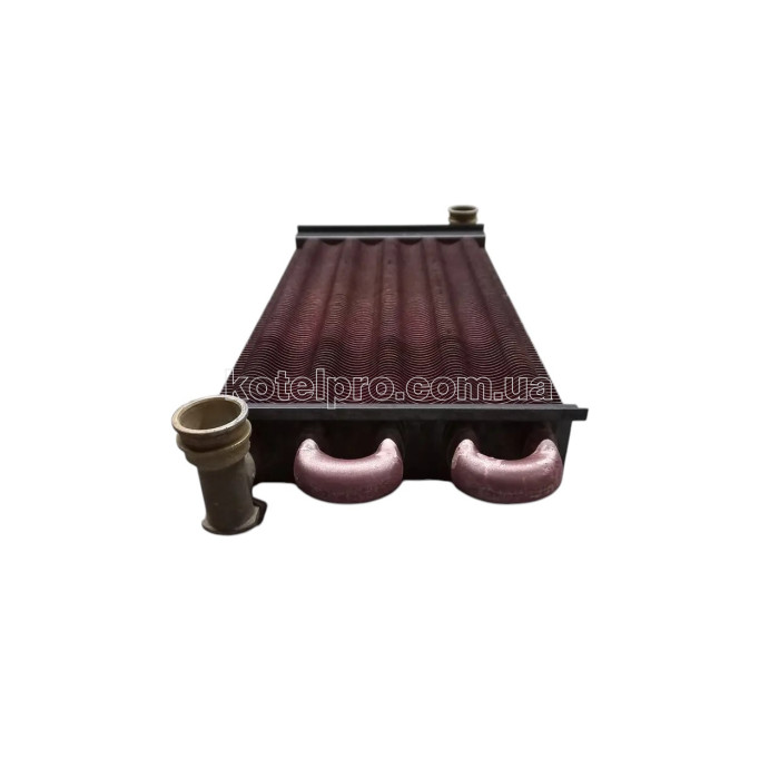 Теплообмінник Vaillant AtmoMax Plus, Pro VU/VUW 240 064713