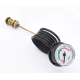 Манометр до котла Bosch Gaz 2000 W 6000 W Buderus Logamax U072 87186457920