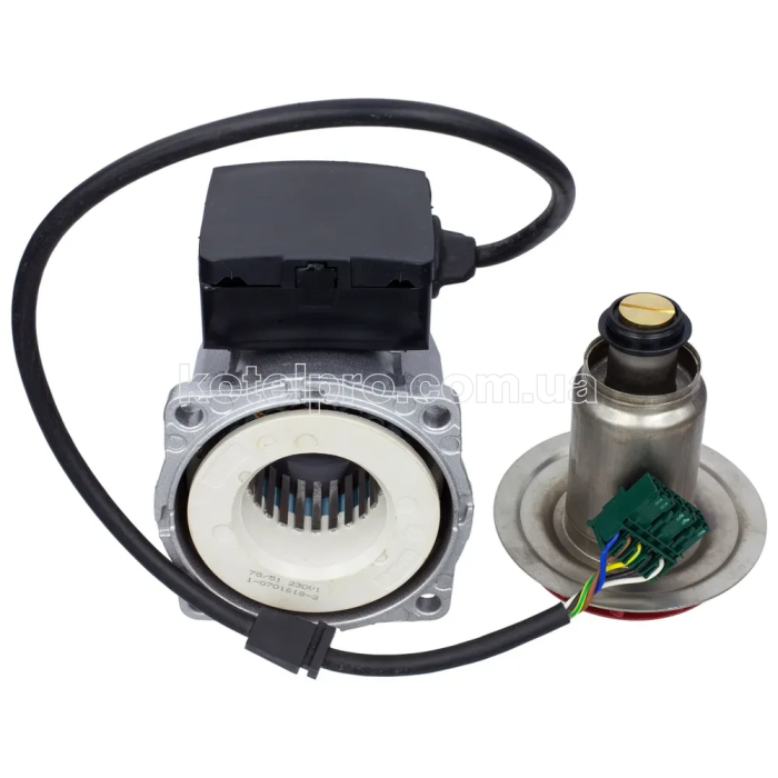 Циркуляційний насос для газового котла Vaillant VHSL 15/6 HE-2 (0020213168)