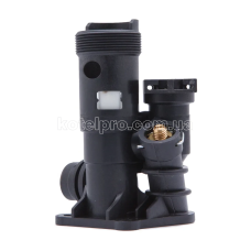 Ремкомплект трехходового клапана (без мотора) для котлов Protherm Лев, Пантера и Vaillant TEC (арт. 0020014168