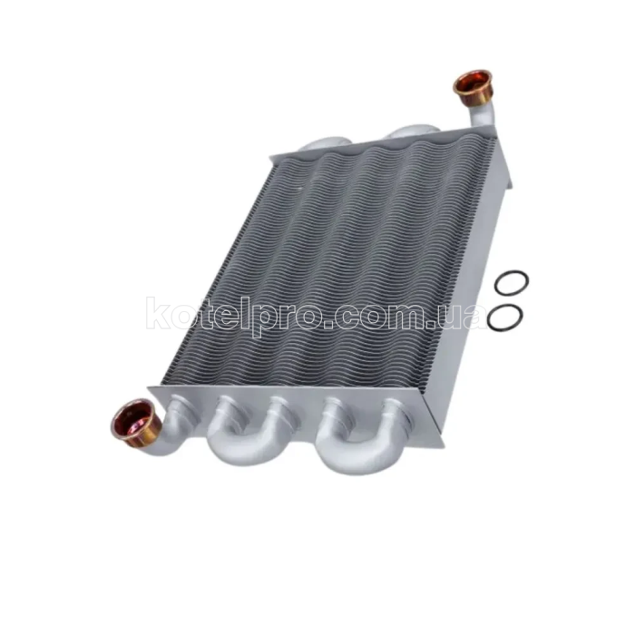 Монотермический теплообменник до котла Airfel Integrity 7020120035