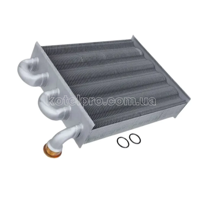 Монотермический теплообменник до котла Airfel Integrity 7020120035