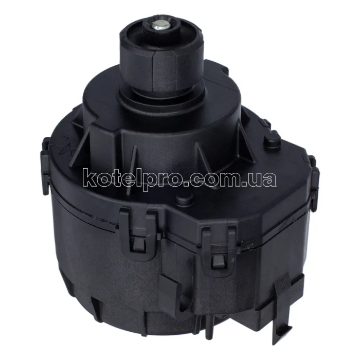 Привод трехходового клапана для котла Airfel 7022420004 Elbi T70