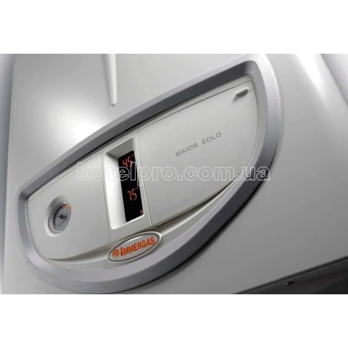 Плата управления Immergas Maior Eolo 24/28/32 4E 1.045364 для газовых котлов