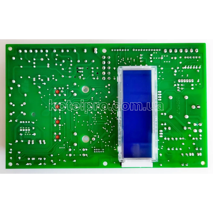 Плата управления Immergas Maior Eolo 24/28/32 4E 1.045364 для газовых котлов