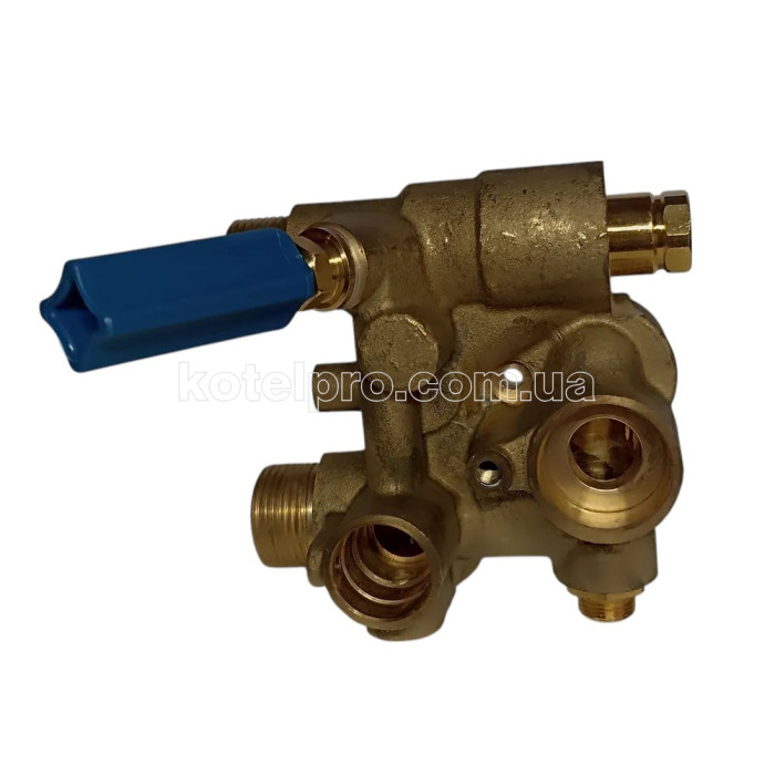 Гидрогруппа подачи Baxi Eco 3, Eco-3 Compact, Westen Pulsar 5676890