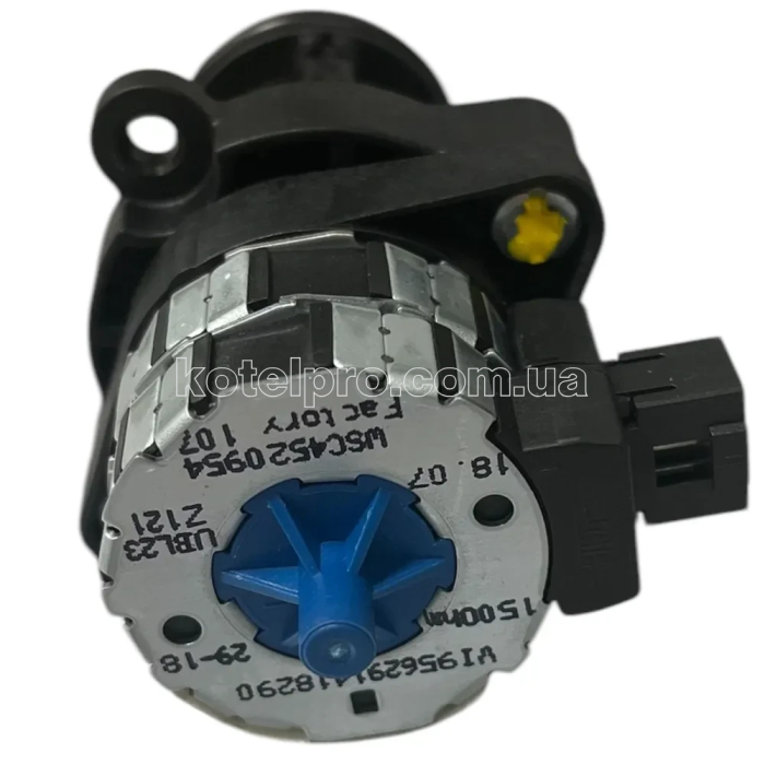 Трехходовой клапан Viessmann Vitopend 100 WH0A 7832404