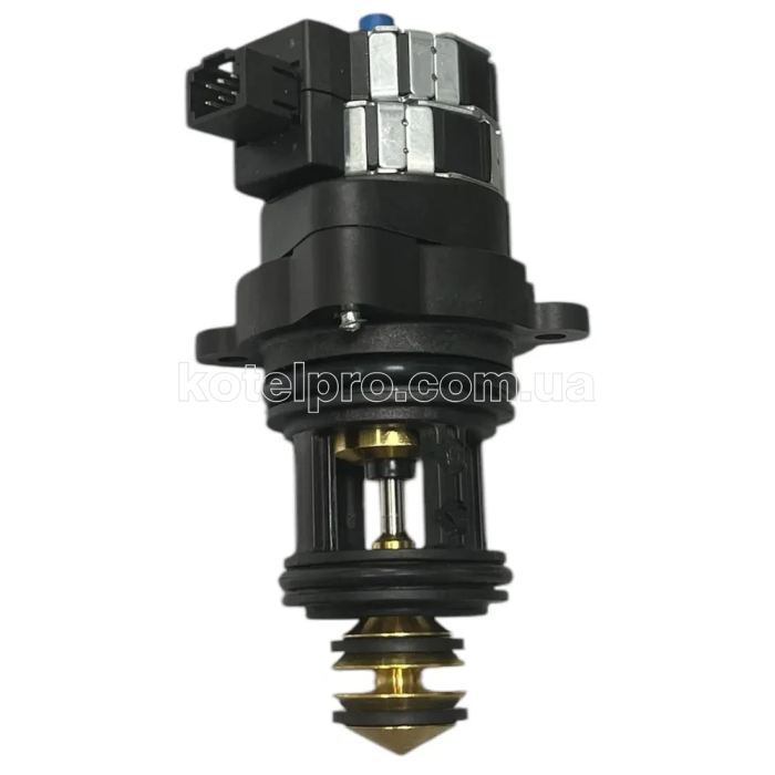 Трехходовой клапан Viessmann Vitopend 100 WH0A 7832404