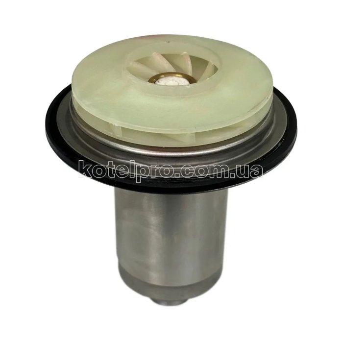 Ротор для циркуляційного насоса Tiberis 15/5 (по часовой )