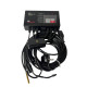 Автоматика для твердопаливних котлів KG Elektronik SP-35 PID з WiFi