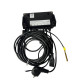 Автоматика для твердопаливних котлів KG Elektronik SP-35 PID з WiFi