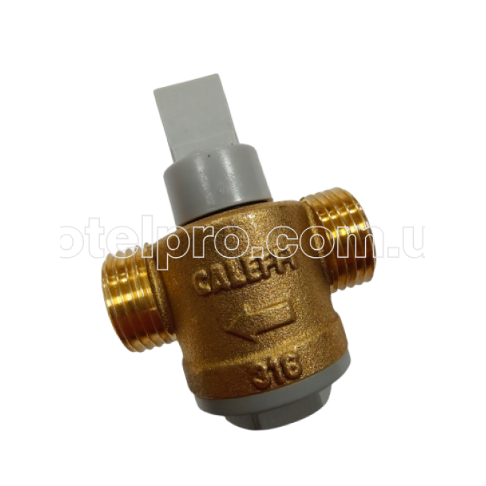 Датчик протоку Termet MiniMax / Ferroli Domina / Lamborghini / Kolvi — Caleffi Z0950.05.00.00