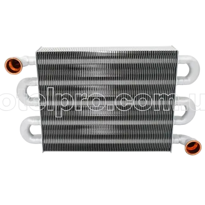 Основной теплообменник Sime Brava GO арт. 6281694