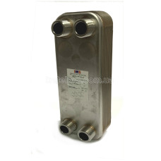 Пластинчастий теплообмінник IMS B3-026-22 1 (60-80кВт)