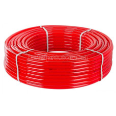 Труба для підлоги GIACOMINI GIACOTHERM R996TY219 16 x2,0 PE-X бухта 240 м зшитий поліетилен Італія