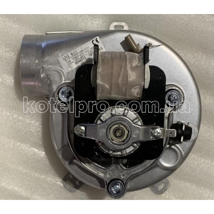 Вентилятор Airfel  DIGIFIX 24 CE/DIGIFIX DUO 24 CE 7020830026