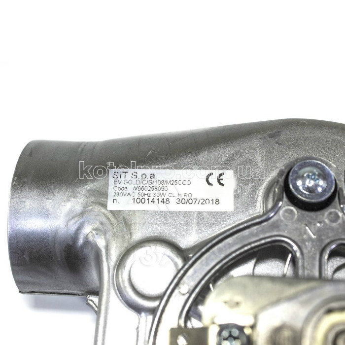 Вентилятор Airfel  DIGIFIX 24 CE/DIGIFIX DUO 24 CE 7020830026