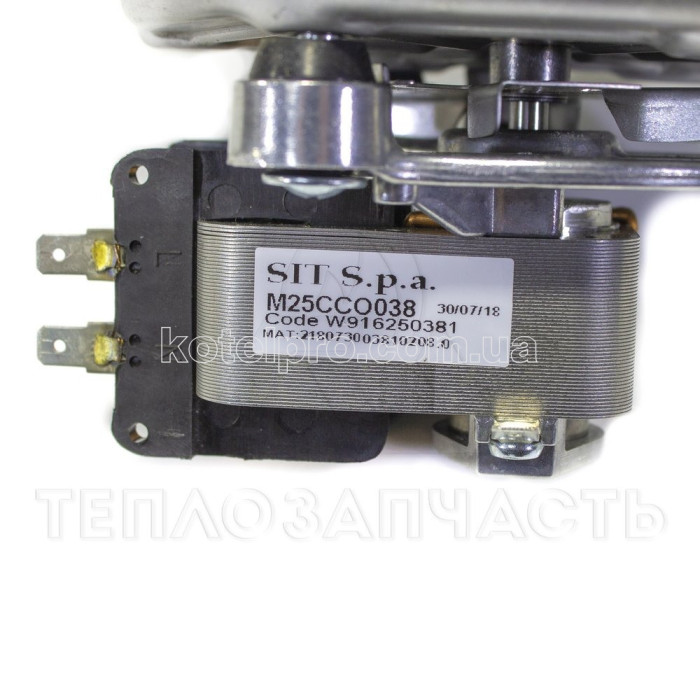 Вентилятор Airfel  DIGIFIX 24 CE/DIGIFIX DUO 24 CE 7020830026