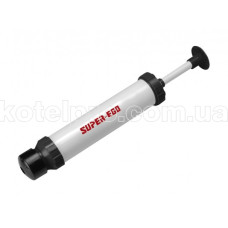 Ручной вантуз насосного типа SUPER-EGO HYDRO JETPUMP