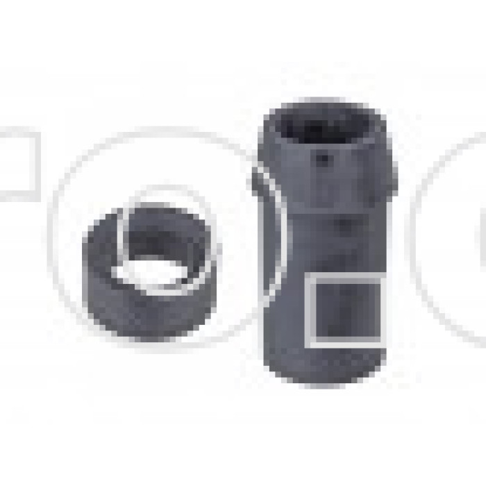 Ручной усиленный вантуз насосного типа SUPER-EGO FORCE PUMP CLEANER 1,3L