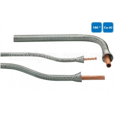 Пружина SUPER-EGO 769 для гибки мягких медных и алюминиевых труб диаметром 10 мм