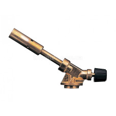 Газовая горелка без пьезоподжига SUPER-EGO SUPER-FOGO 1" US (без балончика)