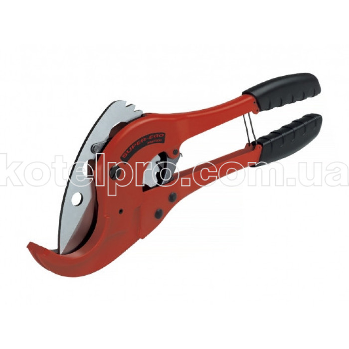 Ножницы для резки пластиковых труб SUPER-EGO ROCUT 75 TC