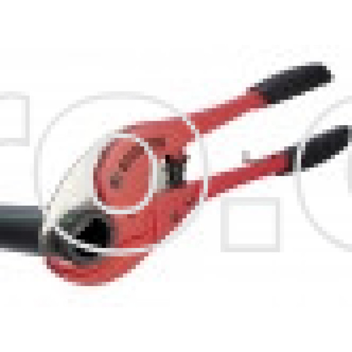 Ножницы для резки пластиковых труб SUPER-EGO ROCUT 75 TC