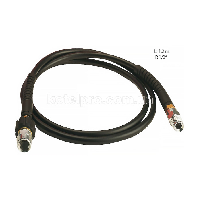 Электрический испытательный опрессовочный насос SUPER-EGO RP PRO 3