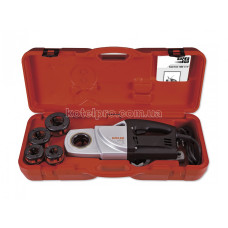 Электрический резьбонарезной клупп SUPER-EGO SUPERTRONIC 1250 1/2"-1 1/4"