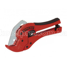 Ножницы для резки пластиковых труб SUPER-EGO ROCUT 50 TC
