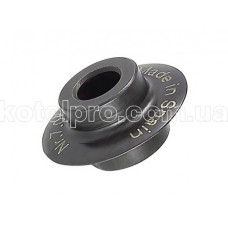 Отрезной ролик для труборезов SUPER-EGO, INOX (716 PRO, 722 PRO, 728, 725 PRO, 726, 735, 742 PRO)