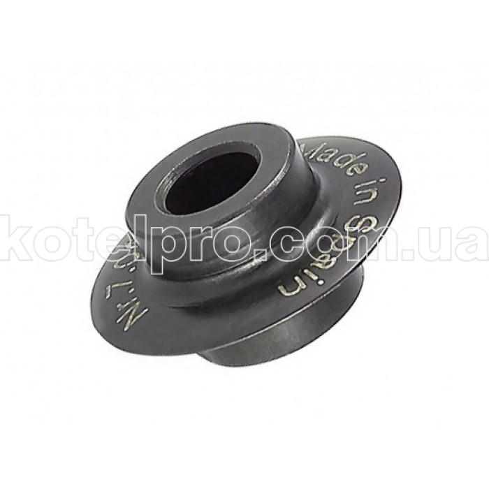 Отрезной ролик для труборезов SUPER-EGO, Steel (701 - 2")