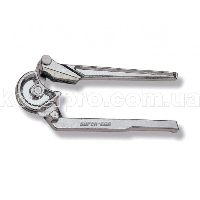 Ручной трубогиб SUPER-EGO 765, 10 мм