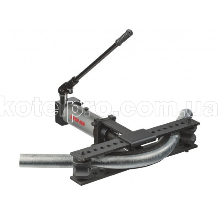 Ручной гидравлический трубогиб SUPER-EGO ECO 3/8" - 2"