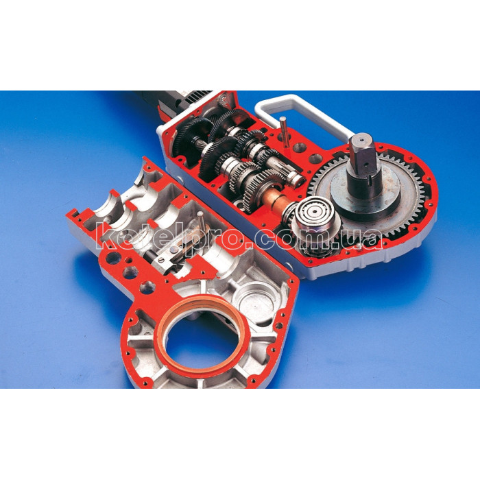 Электромеханический трубогиб SUPER-EGO ROBEND 4000 15 - 18 - 22 - 28 мм