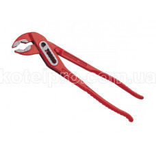 Переставные сантехнические клещи SUPER-EGO 524, 1 1/2" / 300 мм