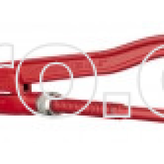 Шведский газовый ключ 45° SUPER-EGO 145, SUPER S 1/2''