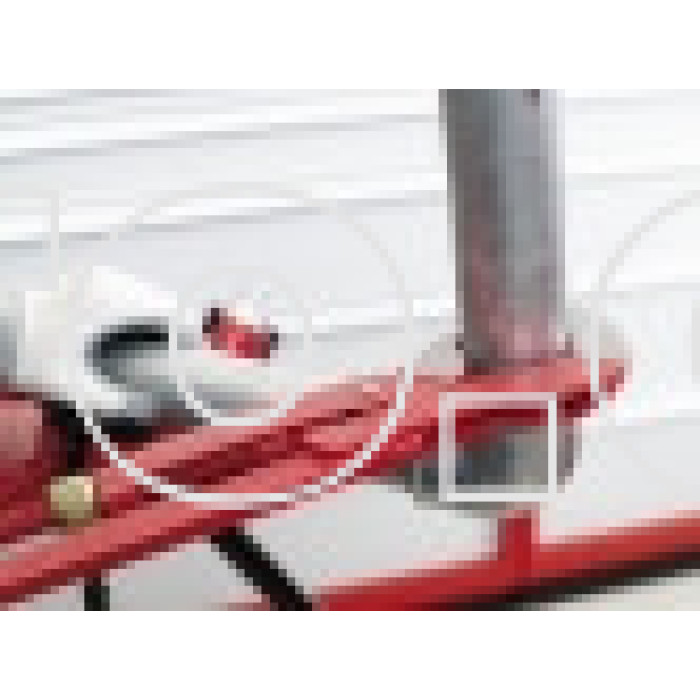 Шведский газовый ключ 45° SUPER-EGO 145, SUPER S 1/2''