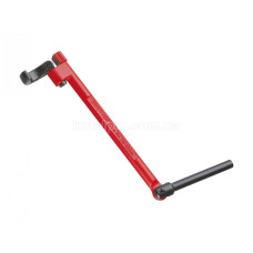 Сантехнический ключ для моек, раковин и гибкой подводки SUPER-EGO 118, 10 - 32 мм (3/4" - 1 1/4")