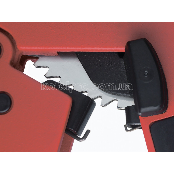 Ножницы для резки пластиковых труб SUPER-EGO ROCUT 42 TC