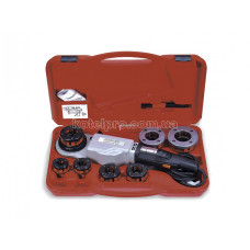 Электрический резьбонарезной клупп SUPER-EGO SUPERTRONIC 2000 1/2" - 2"