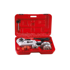 Электромеханический трубогиб SUPER-EGO ROBEND 4000 12 - 15 - 18 - 22 - 28 мм