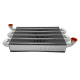 Теплообменник первичный (основной) Airfel Digifel/Digifix, Hi-Therm Optimus 24/28 кВт — H3101080324010, 7020120028