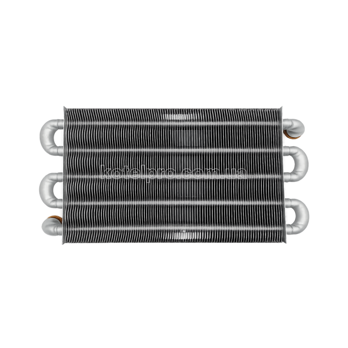 Теплообменник первичный (основной) Airfel Digifel/Digifix, Hi-Therm Optimus 24/28 кВт — H3101080324010, 7020120028