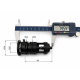 Картридж триходового клапана Ferroli Divatech, Bluehelix Tech RRT 3980I030, 39442550